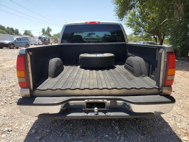 Photo 6 from auction – 1999 GMC NEW SIERRA with VIN 2GTEC19V5X1510361