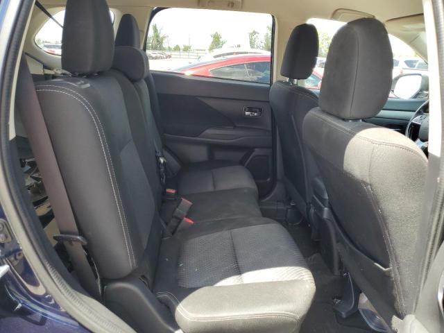 Photo 11 from auction – 2016 MITSUBISHI OUTLANDER with VIN JA4AD3A38GZ049272