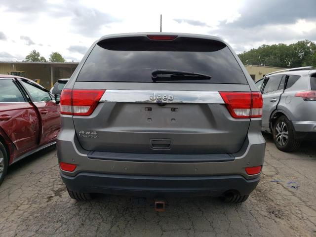 Photo 6 from auction – 2011 JEEP GRAND CHER with VIN 1J4RR4GG5BC735754