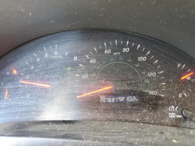 Photo 9 from auction – 2009 TOYOTA CAMRY BASE with VIN 4T1BE46K19U337434