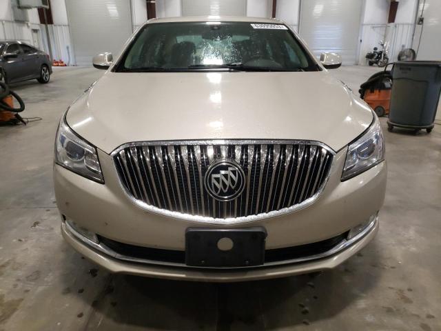 Photo 5 from auction – 2014 BUICK LACROSSE with VIN 1G4GA5G30EF213622
