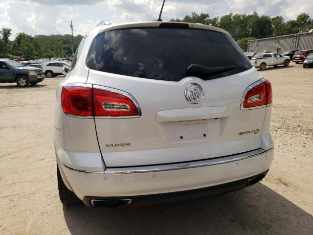 Photo 6 from auction – 2016 BUICK ENCLAVE with VIN 5GAKVBKD9GJ118673