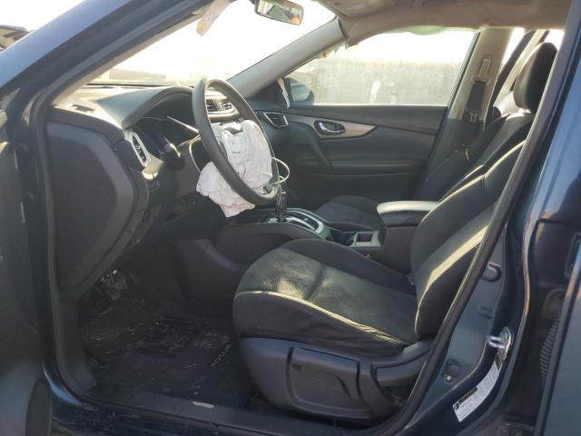 Photo 7 from auction – 2015 NISSAN ROGUE S with VIN KNMAT2MT1FP517271