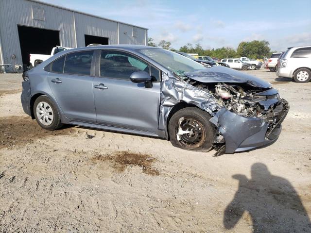 Photo 4 from auction – 2020 TOYOTA COROLLA L with VIN 5YFDPRAE5LP100441