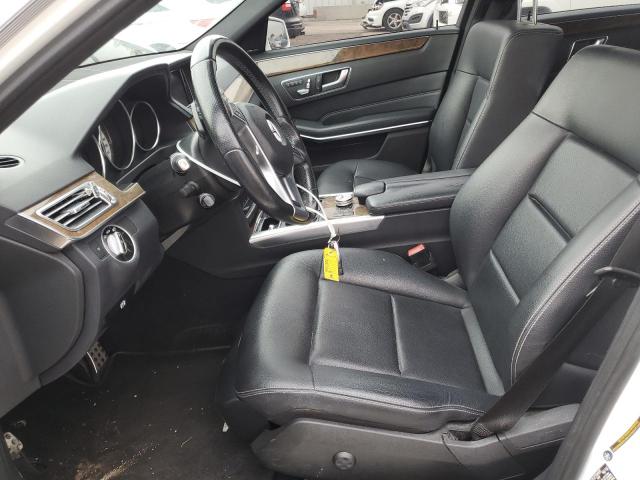 Photo 7 from auction – 2015 MERCEDES-BENZ E 350 4MAT with VIN WDDHF8JB3FB104730