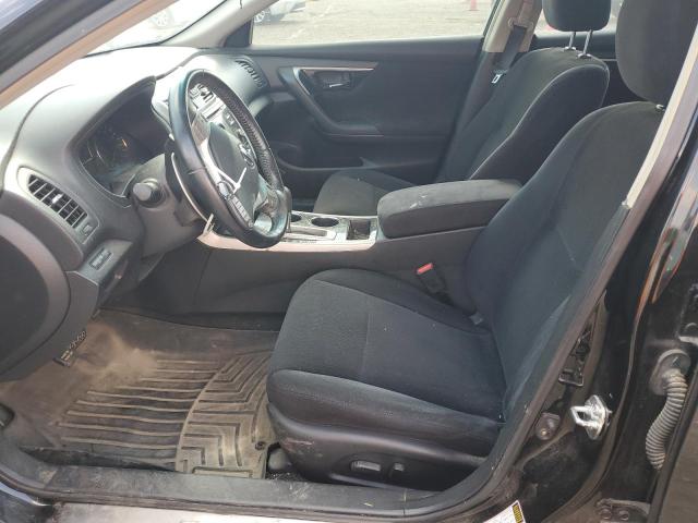 Photo 7 from auction – 2013 NISSAN ALTIMA 3.5 with VIN 1N4BL3AP0DN469200