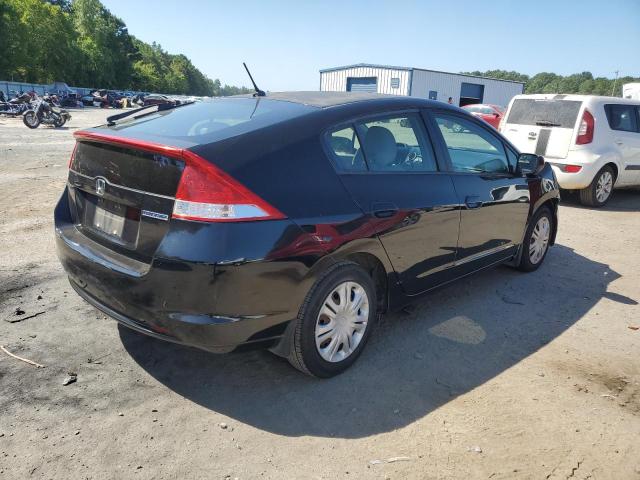 Photo 3 from auction – 2011 HONDA INSIGHT LX with VIN JHMZE2H5XBS008472