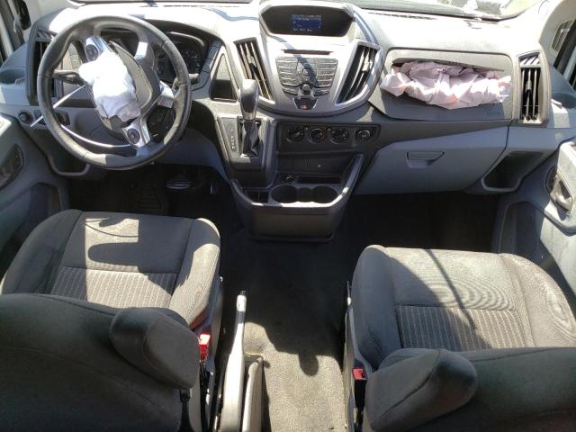 Photo 8 from auction – 2015 FORD TRANSIT T- with VIN 1FBZX2ZM1FKA76039