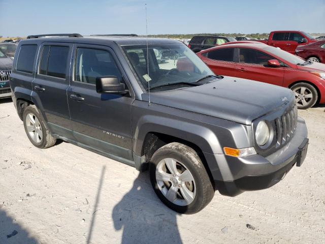Photo 4 from auction – 2011 JEEP PATRIOT SP with VIN 1J4NF1GB8BD212846