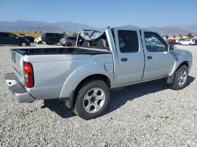 Photo 3 from auction – 2001 NISSAN FRONTIER S with VIN 1N6MD27Y01C372724