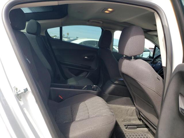 Photo 10 from auction – 2014 CHEVROLET VOLT with VIN 1G1RA6E40EU165946