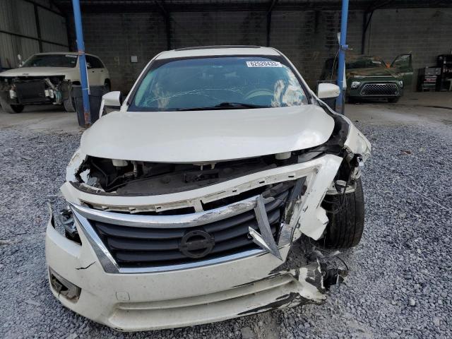 Photo 5 from auction – 2015 NISSAN ALTIMA 2.5 with VIN 1N4AL3AP1FN877932