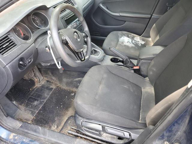 Photo 7 from auction – 2015 VOLKSWAGEN JETTA BASE with VIN 3VW2K7AJ3FM249916