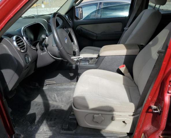 Photo 7 from auction – 2008 FORD EXPLORER S with VIN 1FMEU31E18UA28315