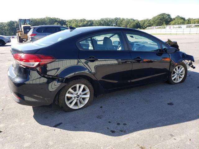 Photo 3 from auction – 2017 KIA FORTE LX with VIN 3KPFL4A74HE082855