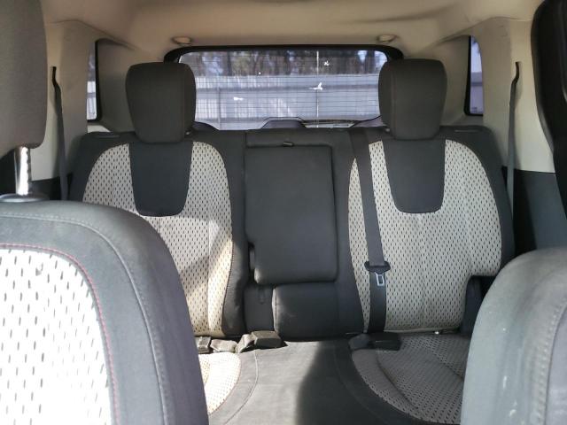 Photo 10 from auction – 2012 GMC TERRAIN SL with VIN 2GKALMEK6C6313115
