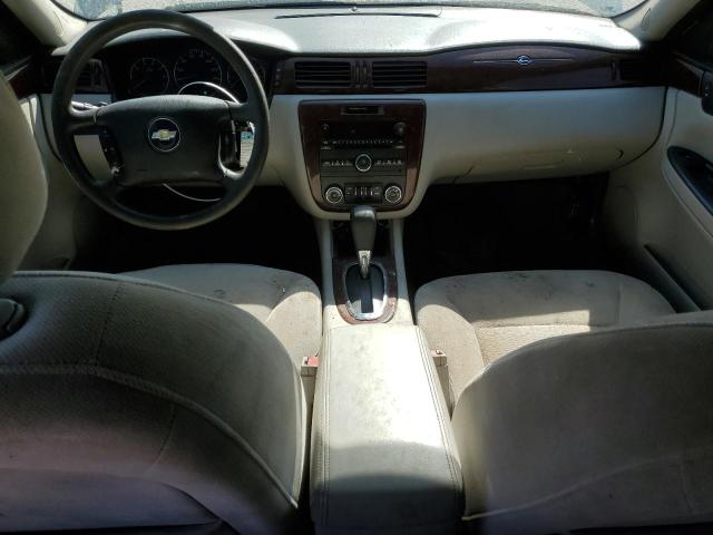 Photo 8 from auction – 2007 CHEVROLET IMPALA LT with VIN 2G1WT58KX79137640