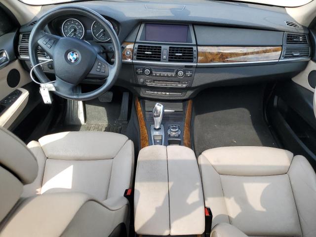 Photo 8 from auction – 2013 BMW X5 XDRIVE3 with VIN 5UXZV4C54D0E06183