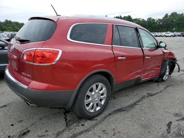 Photo 3 from auction – 2012 BUICK ENCLAVE with VIN 5GAKRCED4CJ124574