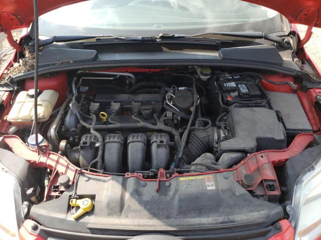 Foto 11 de la subasta – 2012 FORD FOCUS SE con VIN 1FAHP3F20CL118275
