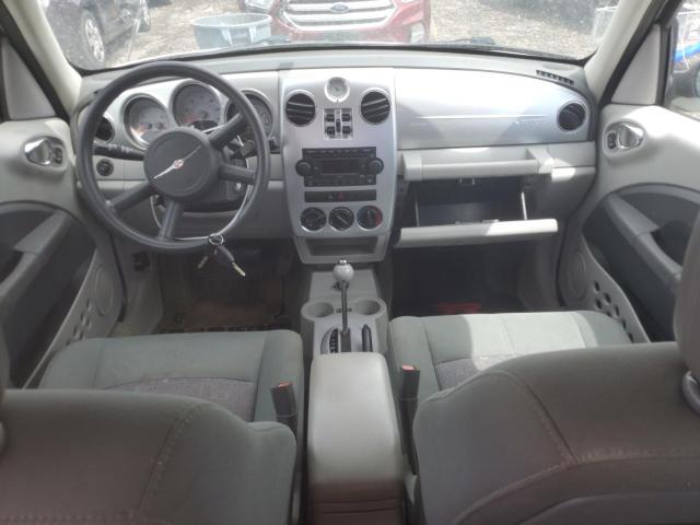 Photo 8 from auction – 2007 CHRYSLER PT CRUISER with VIN 3A4FY58B27T588139