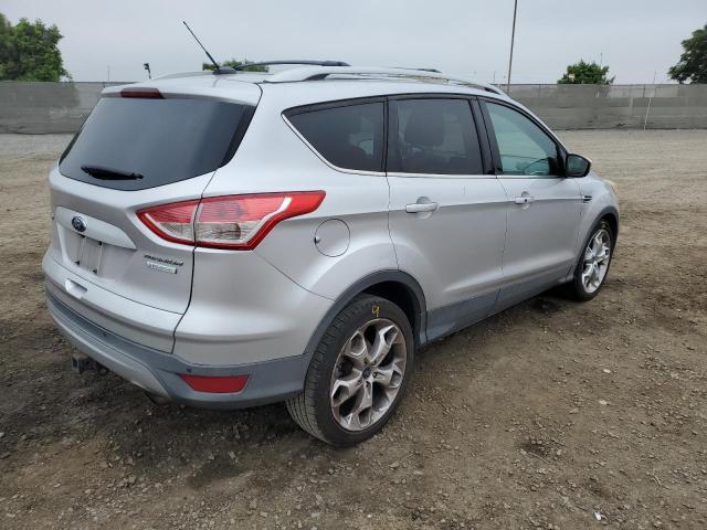 Photo 3 from auction – 2013 FORD ESCAPE TIT with VIN 1FMCU0J99DUD54754