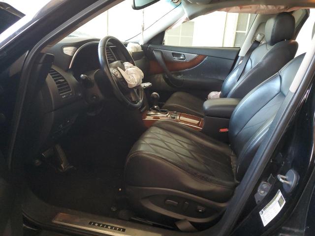 Photo 7 from auction – 2011 INFINITI FX35 with VIN JN8AS1MW4BM735082