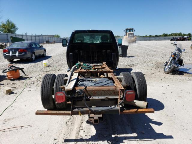 Photo 6 from auction – 2013 CHEVROLET SILVERADO with VIN 1GB3KZC87DF141944