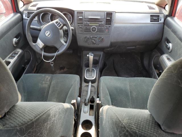 Photo 8 from auction – 2010 NISSAN VERSA S with VIN 3N1BC1CP8AL446614