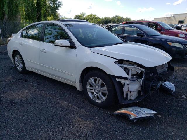Фото 4 с аукциона – 2012 NISSAN ALTIMA BAS с VIN 1N4AL2AP7CC133558
