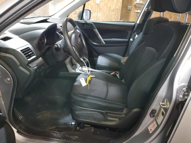 Photo 7 from auction – 2014 SUBARU FORESTER 2 with VIN JF2SJAAC2EH464342