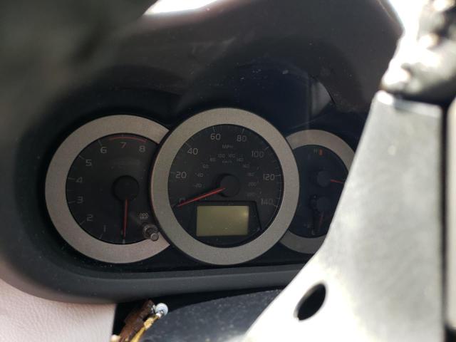 Photo 9 from auction – 2008 TOYOTA RAV4 LIMIT with VIN JTMBD31V386057746