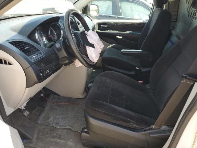Photo 7 from auction – 2013 RAM TRADESMAN with VIN 2C4JRGAG0DR813090