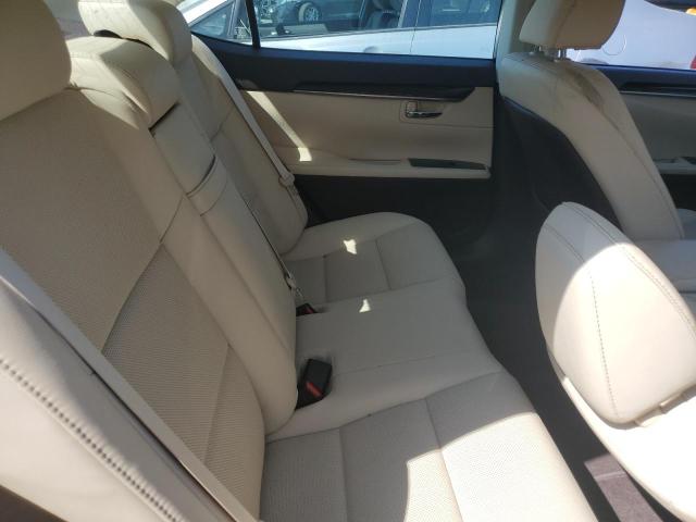 Photo 10 from auction – 2017 LEXUS ES 350 with VIN 58ABK1GG0HU047601