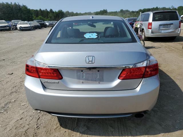 Photo 6 from auction – 2015 HONDA ACCORD EXL with VIN 1HGCR2F84FA055535