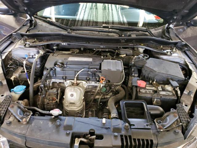 Photo 11 from auction – 2014 HONDA ACCORD SPO with VIN 1HGCR2F57EA103145