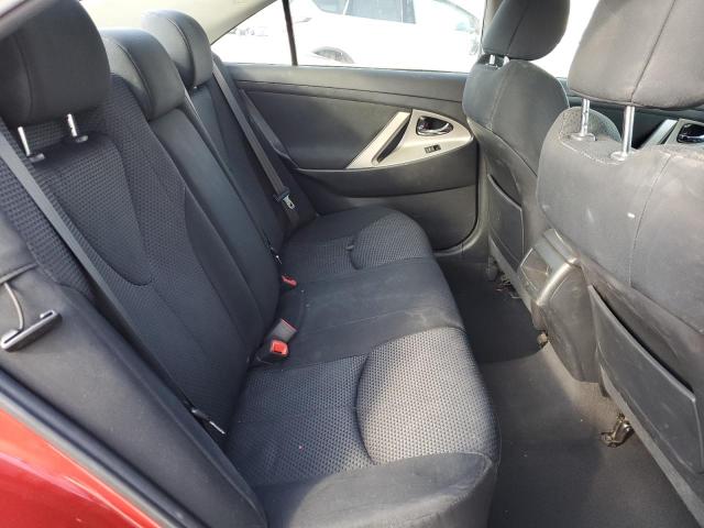 Photo 10 from auction – 2011 TOYOTA CAMRY BASE with VIN 4T1BF3EK0BU730808