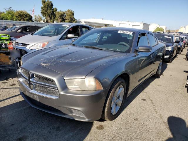 DODGE CHARGER 2011 with VIN 2B3CL3CG3BH544233 - Photo from auction