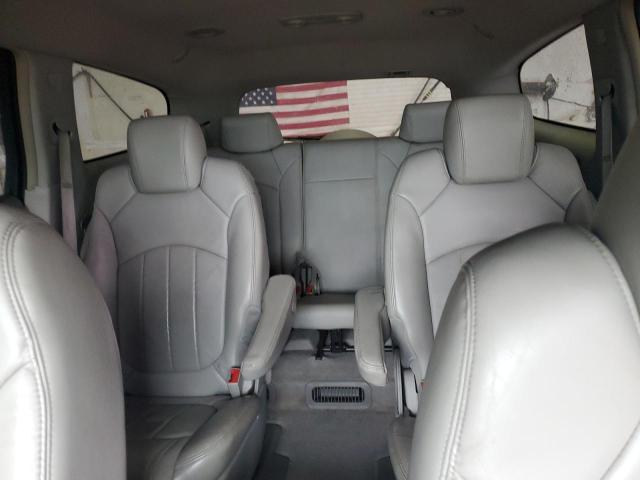 Photo 10 from auction – 2010 BUICK ENCLAVE CX with VIN 5GALRBED8AJ117641