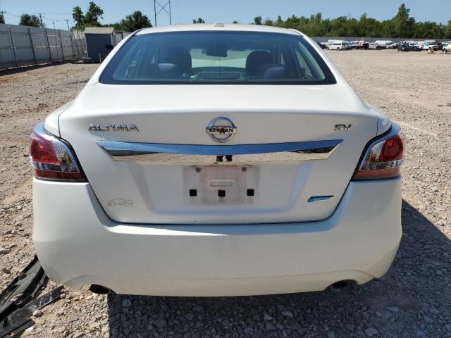 Photo 6 from auction – 2014 NISSAN ALTIMA 2.5 with VIN 1N4AL3APXEC321452
