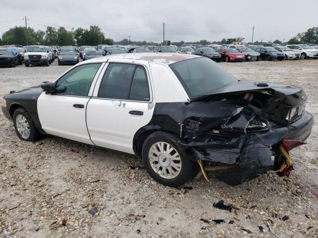 Photo 2 from auction – 2006 FORD CROWN VIC with VIN 2FAFP71W16X152404