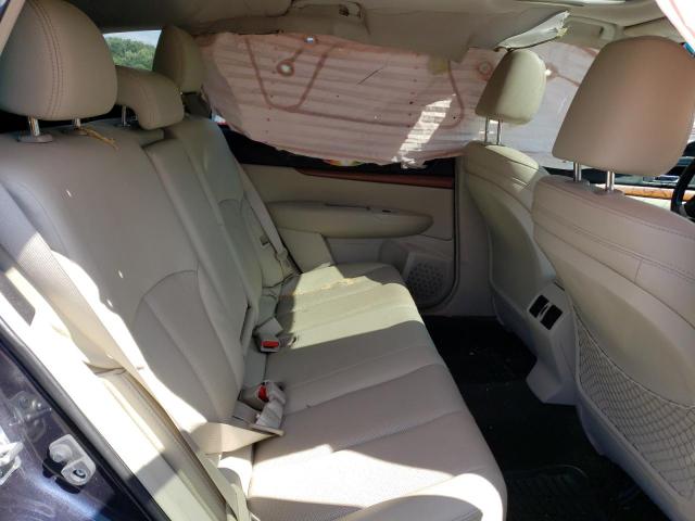 Photo 10 from auction – 2013 SUBARU OUTBACK 2. with VIN 4S4BRBKC5D3321372