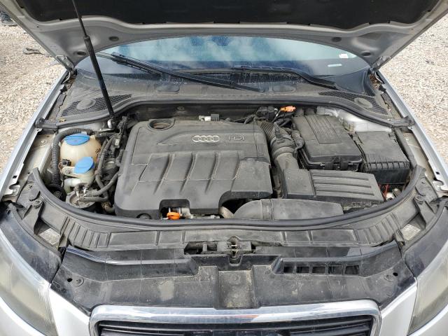 Photo 11 from auction – 2011 AUDI A3 PREMIUM with VIN WAUKJAFM7BA094135