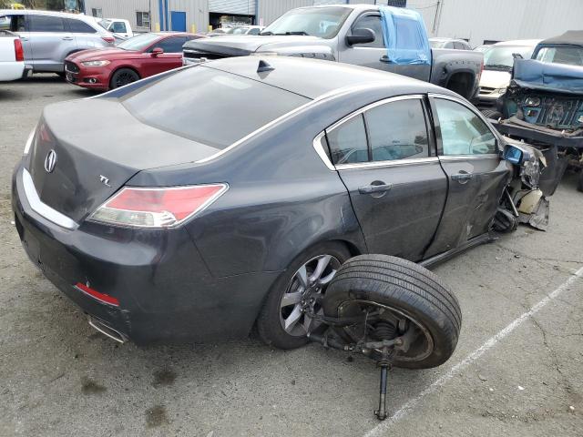 Photo 3 from auction – 2013 ACURA TL with VIN 19UUA8F28DA012923