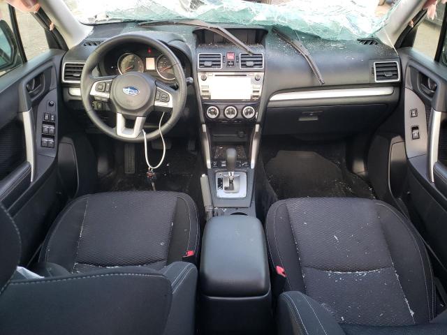 Photo 8 from auction – 2017 SUBARU FORESTER 2 with VIN JF2SJAEC0HH504626