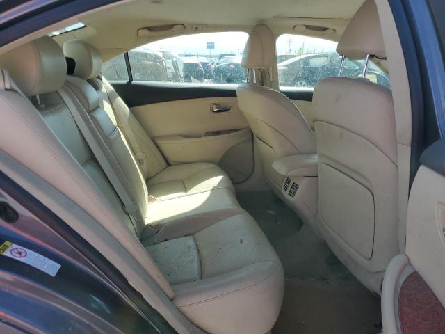 Photo 10 from auction – 2012 LEXUS ES 350 with VIN JTHBK1EG5C2511502