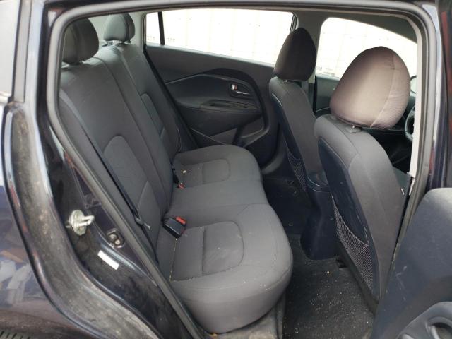 Zdjęcie 10 z aukcji – 2012 KIA RIO EX z VIN KNADN4A38C6075644