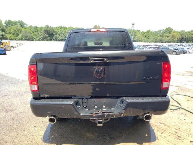 Photo 6 from auction – 2018 RAM 1500 ST with VIN 3C6RR7KT1JG123579