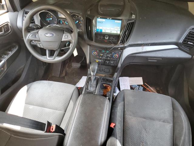 Photo 8 from auction – 2018 FORD ESCAPE SE with VIN 1FMCU9GD8JUC00659