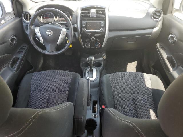 Photo 8 from auction – 2018 NISSAN VERSA S with VIN 3N1CN7AP3JL821670